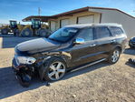Dodge Durango 2011