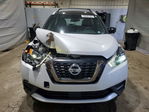 Nissan Kicks 2020