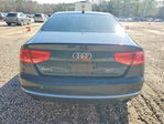 Audi A8 2013