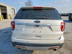 Ford Explorer 2016