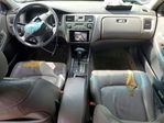 Honda  2002