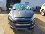 Ford Fiesta 2015