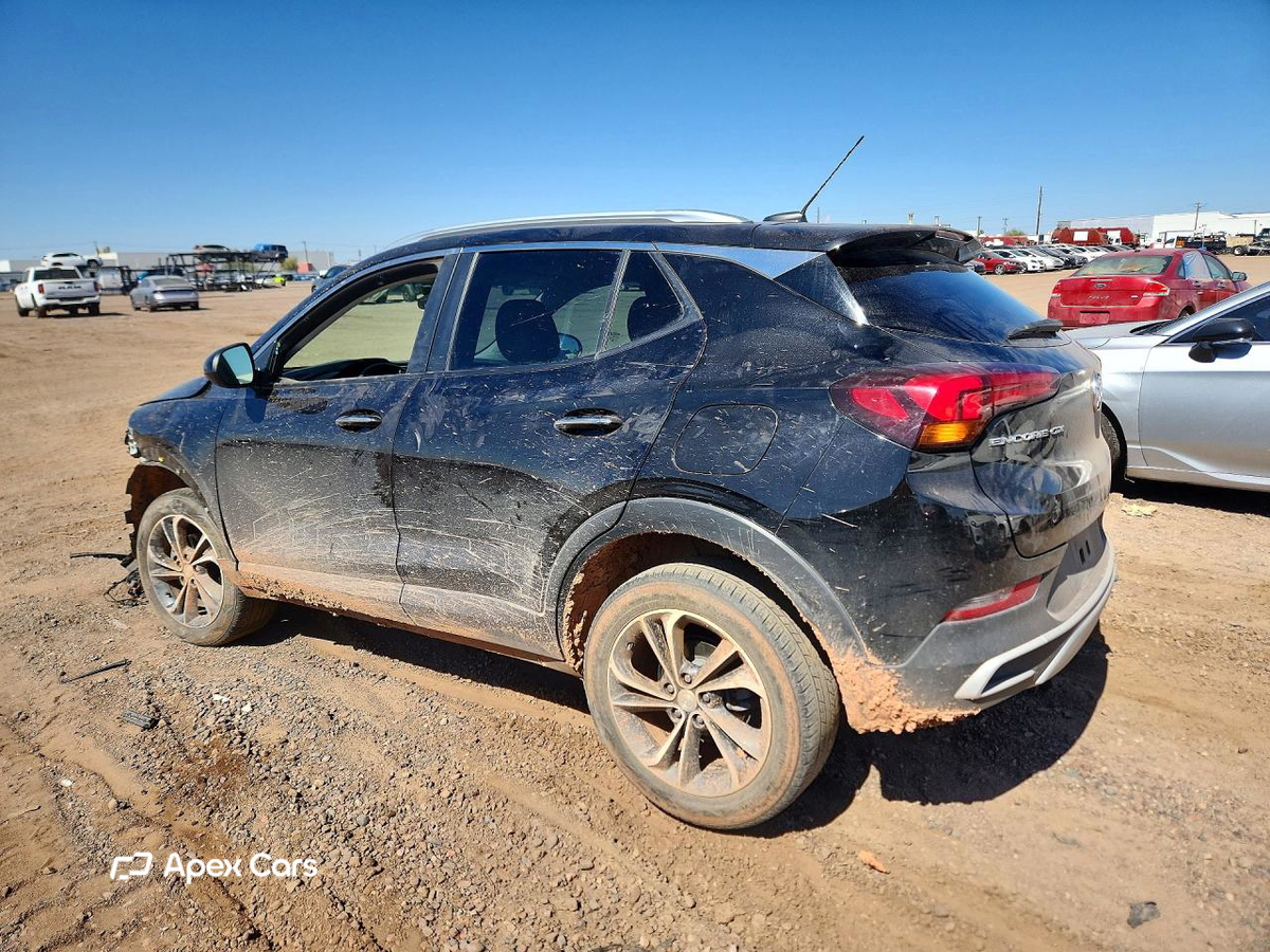 Buick Encore 2023