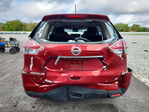 Nissan Rogue 2015