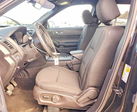 Ford Explorer 2018