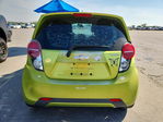 Chevrolet Spark 2013