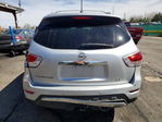 Nissan Pathfinder 2013