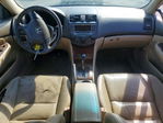Honda Accord 2007