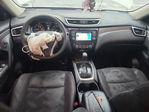 Nissan Rogue 2014