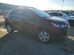 Chevrolet Trax 2017