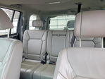Honda Pilot 2011