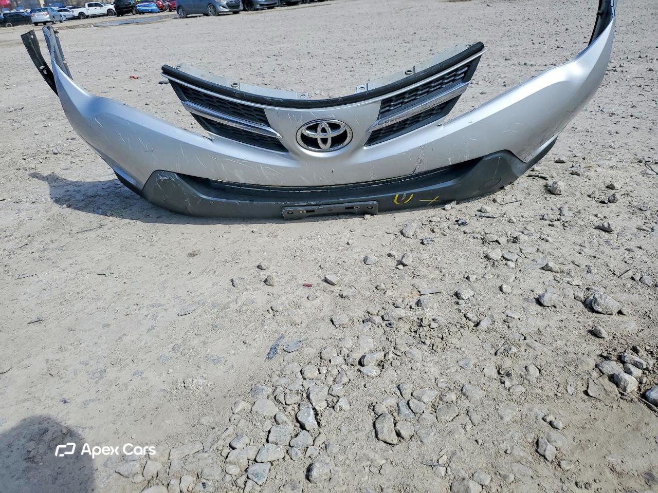 Toyota RAV 4 2013
