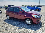 Mitsubishi Mirage 2021
