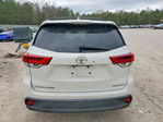 Toyota Highlander 2018