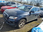 Audi Q5 2015