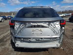 Lexus NX 2022