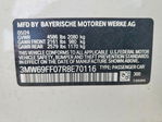 BMW Series 3 2024