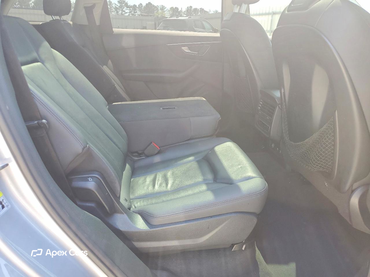 Audi Q7 2020