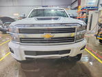 Chevrolet Silverado 2017