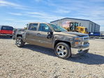 Chevrolet Silverado 2015