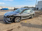 Volkswagen Jetta 2021