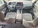 Nissan Pathfinder 2024