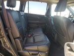 Honda Pilot 2020