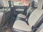 Chevrolet Equinox 2011