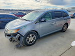 Honda Odyssey 2012