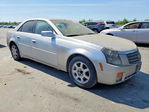Cadillac CTS 2004