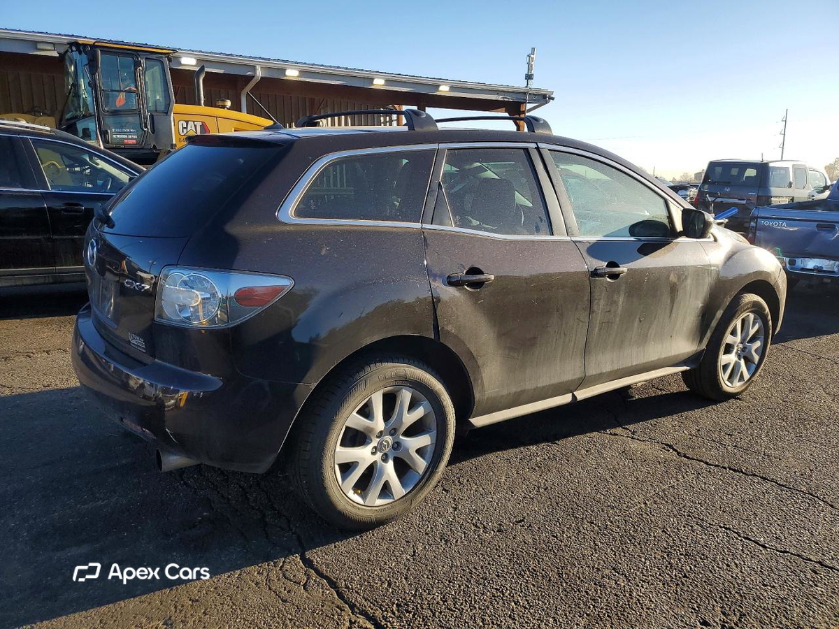 Mazda CX-7 2007
