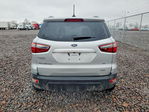 Ford EcoSport 2020