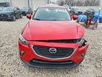 Mazda CX-3 2017