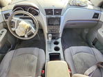 Chevrolet Traverse 2011