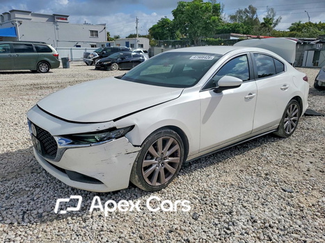 Mazda 3 2020 - Image 1 of 13