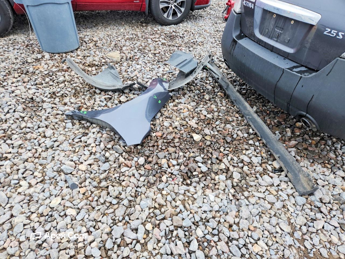 Nissan Altima 2012