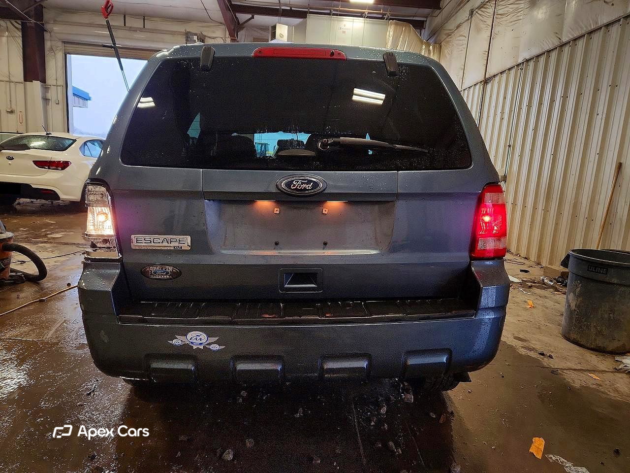 Ford Escape 2011