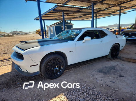 Dodge Challenger 2019 - Image 1 of 13
