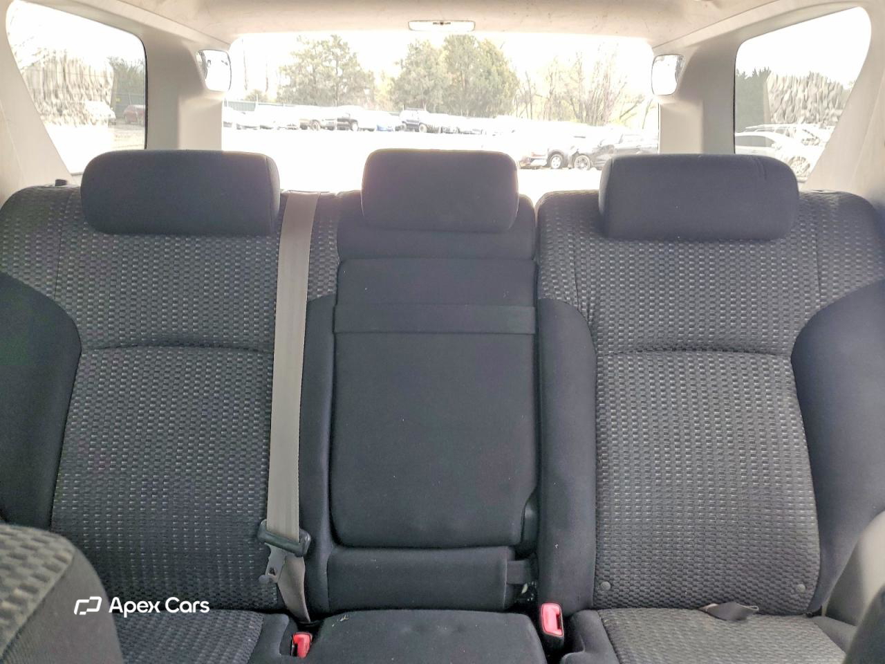 Toyota 4Runner 2007