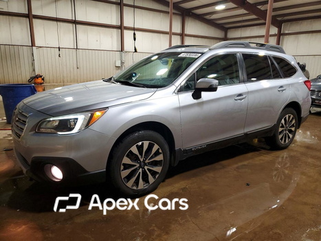 Subaru Outback 2016 - Image 1 of 14