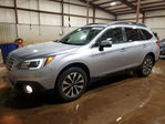Subaru Outback 2016