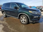 Honda Pilot 2018