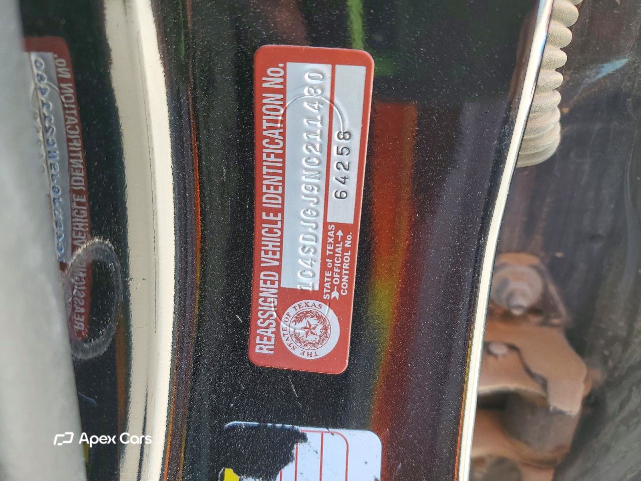 Dodge Durango 2022