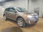 Ford Edge 2013