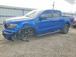 Ford Ranger 2020