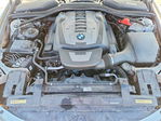 BMW Series 6 2008