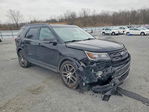 Ford Explorer 2018
