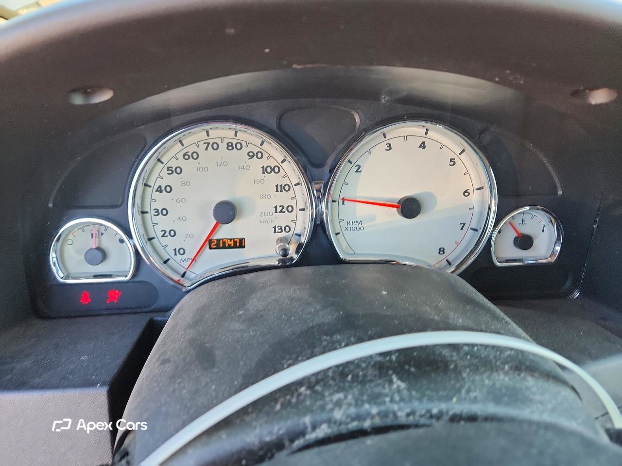 Saturn VUE 2007