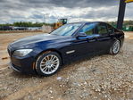 BMW Series 7 2013