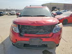 Ford Explorer 2012